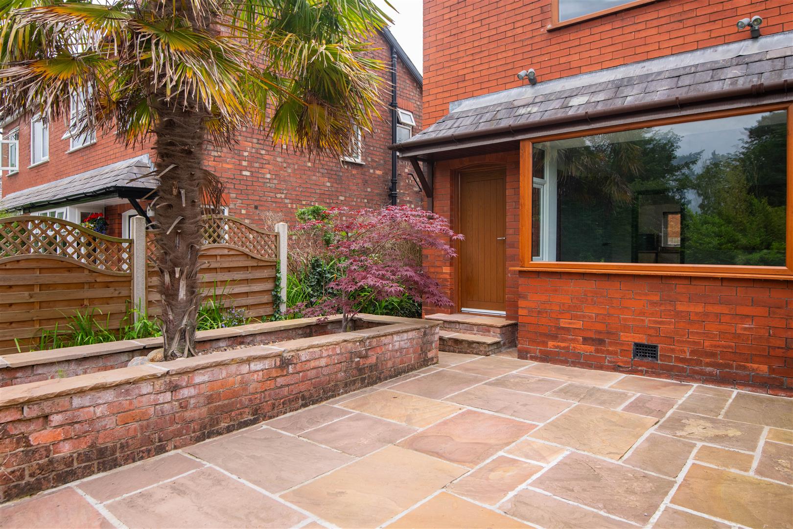 Wigan Road, Euxton, Chorley